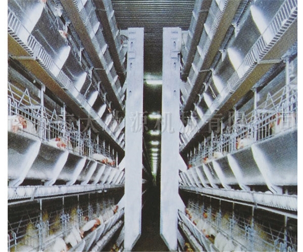喂料机