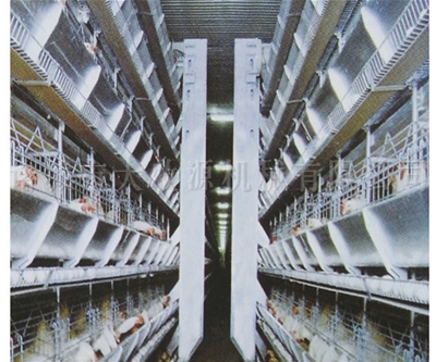 喂料机