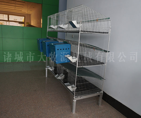 养兔笼子